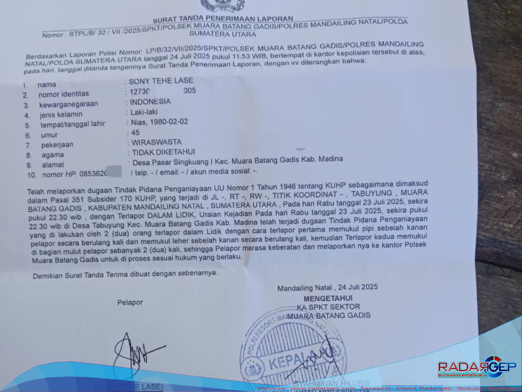 Proses Hukum Jalan di Tempat, Presiden RI Diminta Turun Tangan